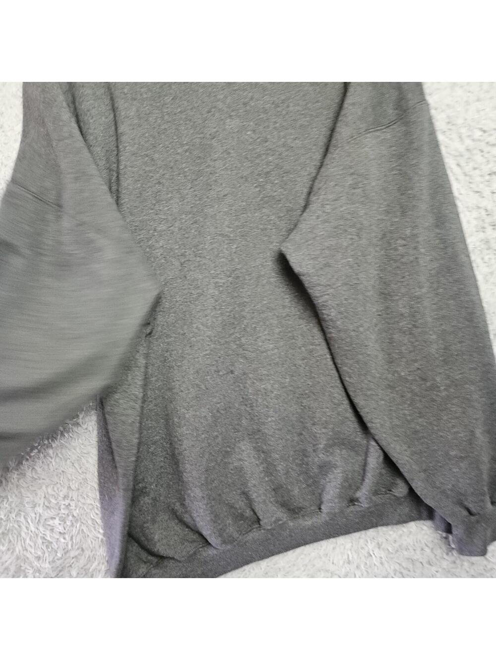 Vintage Sweatshirt Golden Gate National Parks 2XL Hanes Ultimate Cotton - Picture 10 of 12